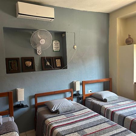 Hostel Casa Xtakay バリャドリッド エクステリア 写真