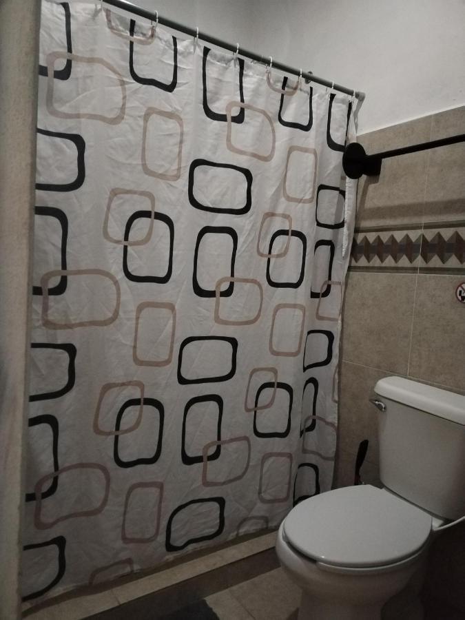 Hostel Casa Xtakay バリャドリッド エクステリア 写真