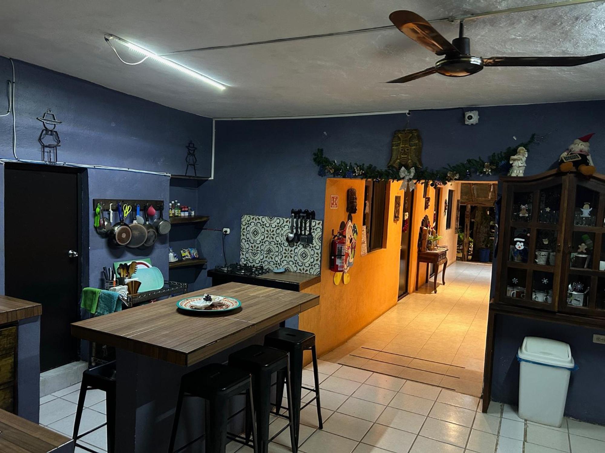 Hostel Casa Xtakay バリャドリッド エクステリア 写真