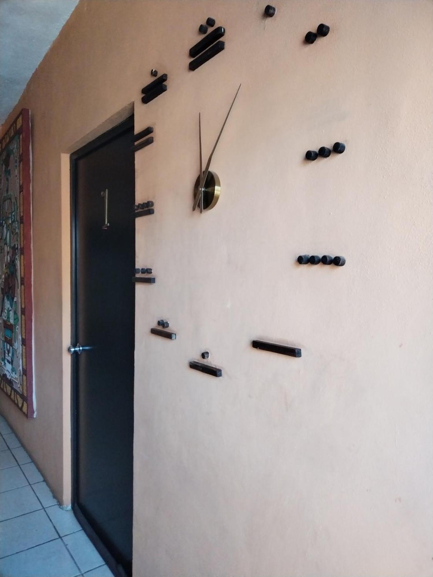 Hostel Casa Xtakay バリャドリッド エクステリア 写真