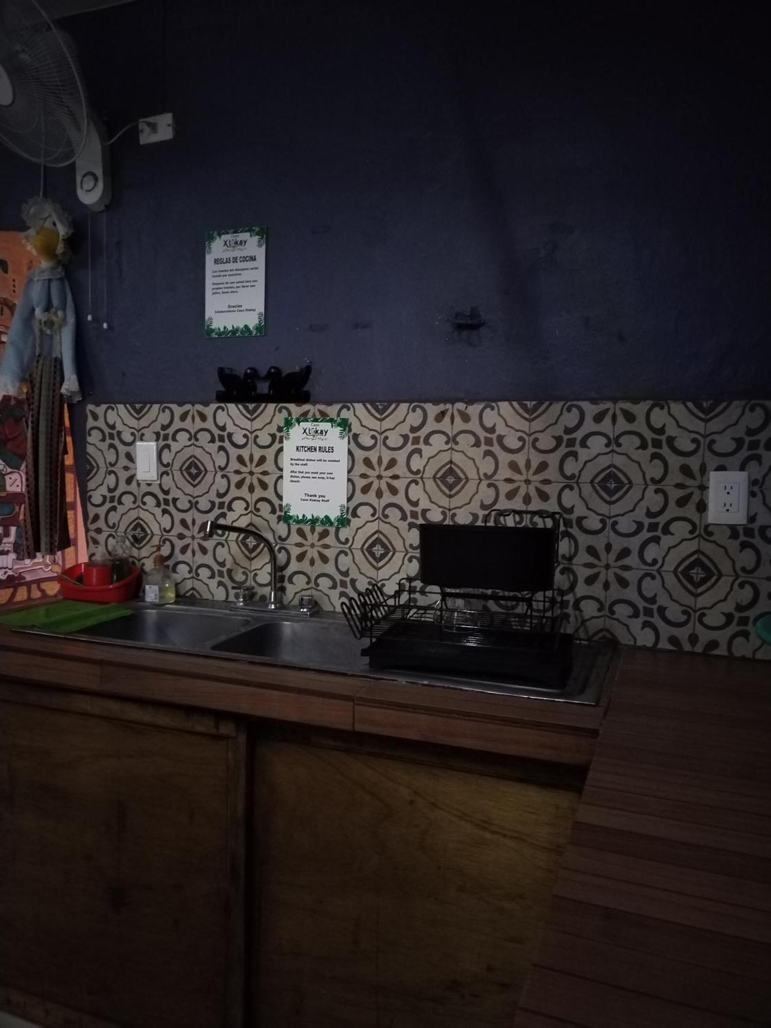 Hostel Casa Xtakay バリャドリッド エクステリア 写真